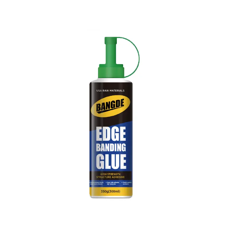 Fast dry strong adhesion Edge Banding Glue for sealing
